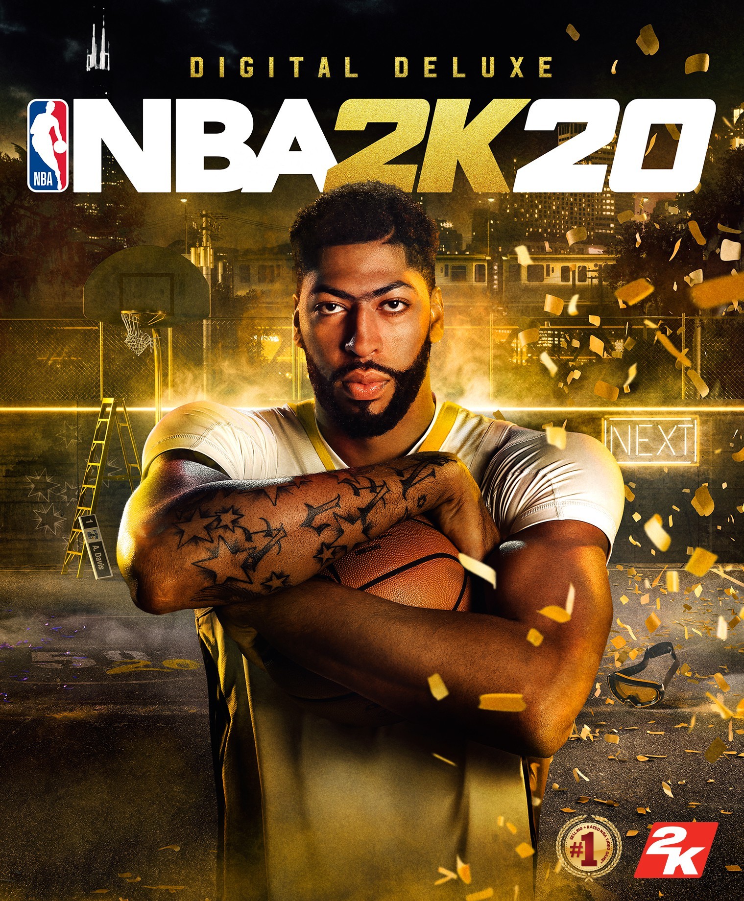 nba2k15(nba2k15安卓版下载)